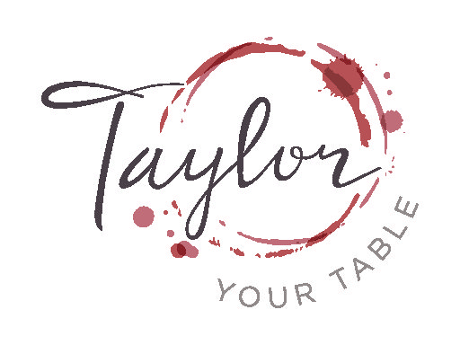 Taylor Your Table